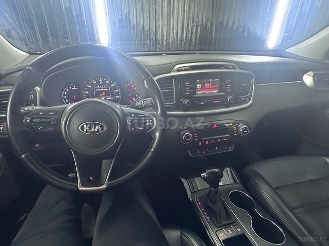 Kia Sorento-3