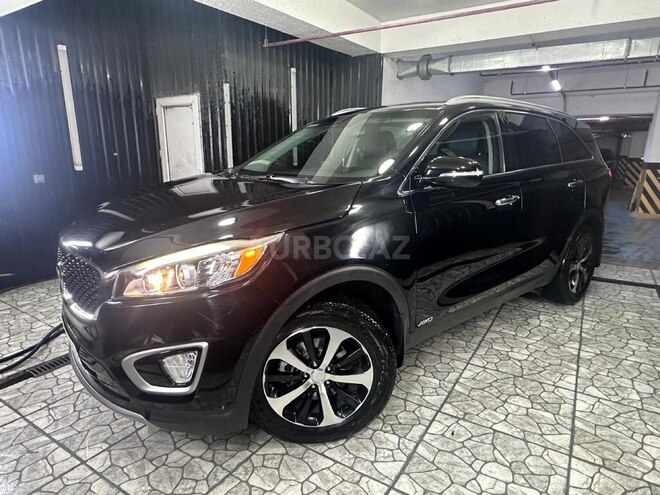 Kia Sorento-4