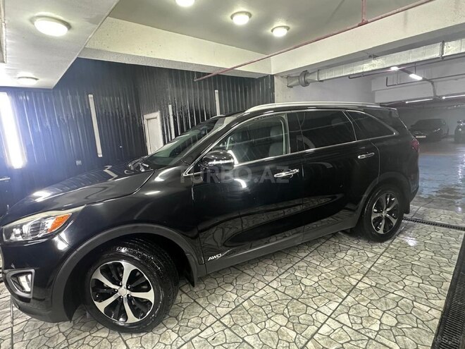 Kia Sorento-6