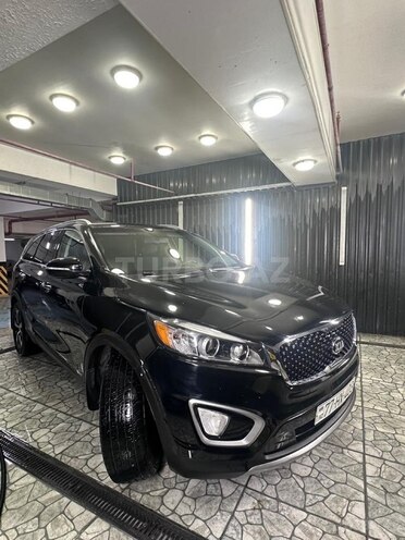Kia Sorento-7