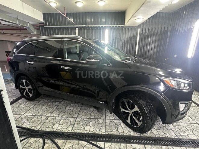 Kia Sorento-8