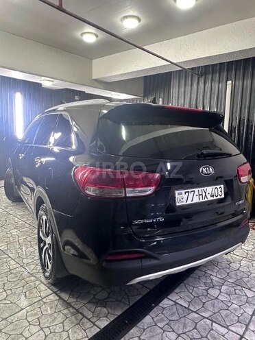 Kia Sorento-9