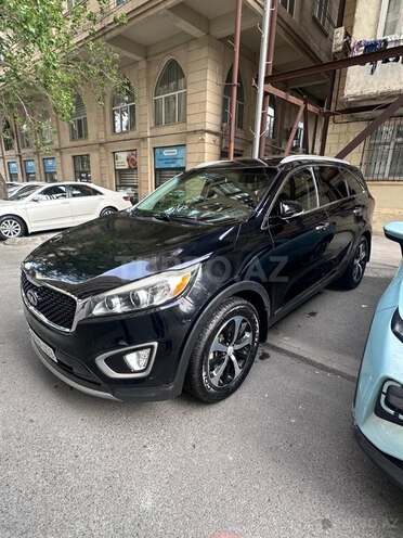 Kia Sorento-14