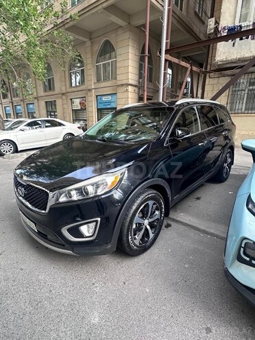 Kia Sorento-10