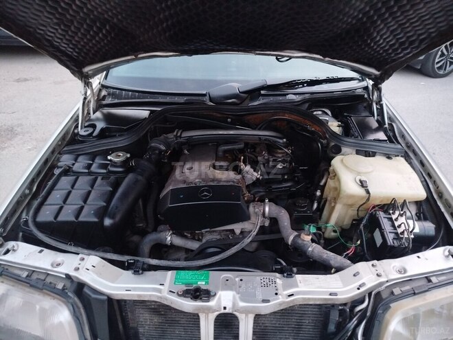 Mercedes C 200-15