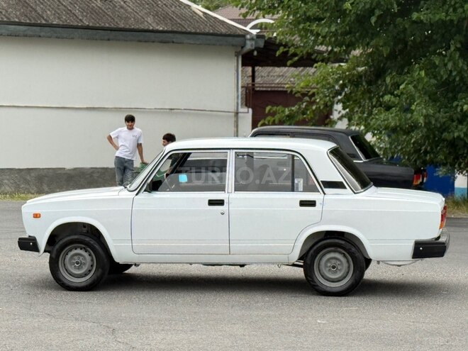 LADA (VAZ) 2107-7