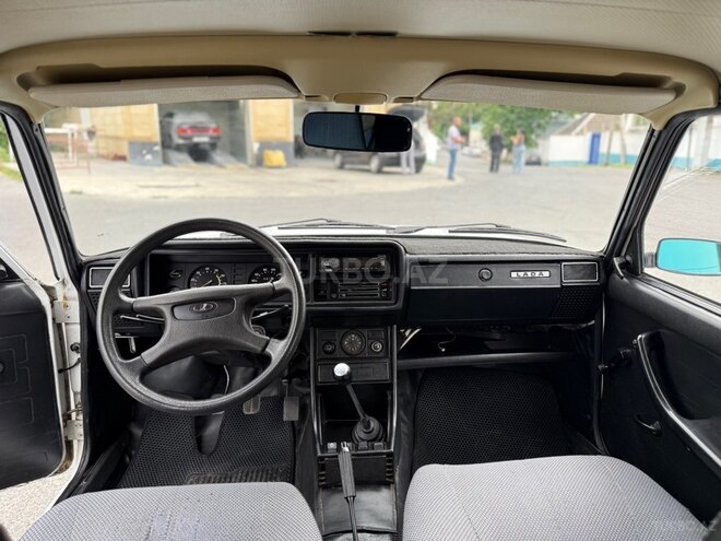 LADA (VAZ) 2107-10