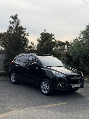 Hyundai ix35-2