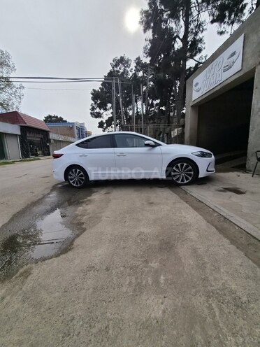 Hyundai Avante-4