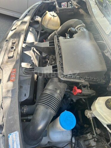 Mercedes Sprinter 315-14
