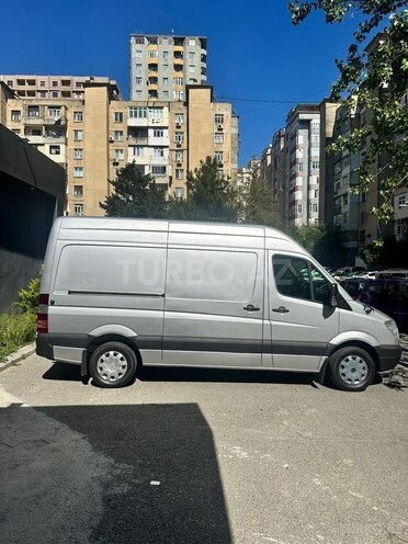 Mercedes Sprinter 315-5