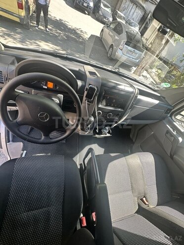 Mercedes Sprinter 315-12