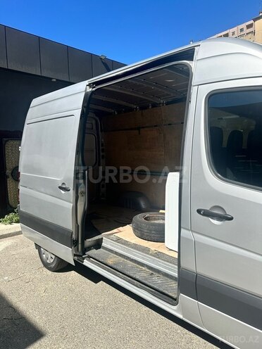 Mercedes Sprinter 315-8