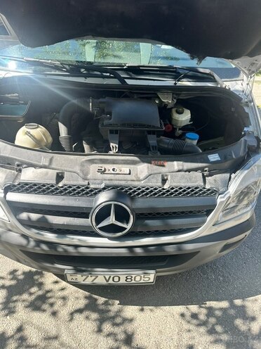 Mercedes Sprinter 315-9