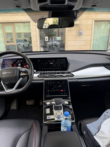 Baic X7-20