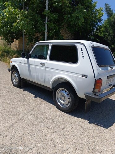 LADA (VAZ) Niva-14
