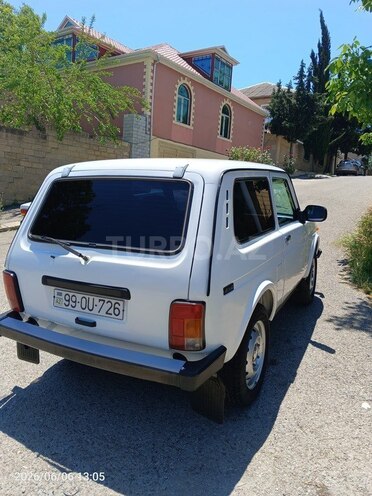 LADA (VAZ) Niva-13