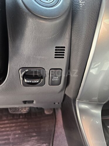 Toyota Land Cruiser Prado 2005, 311,383 km - 2.7 l - Bakı