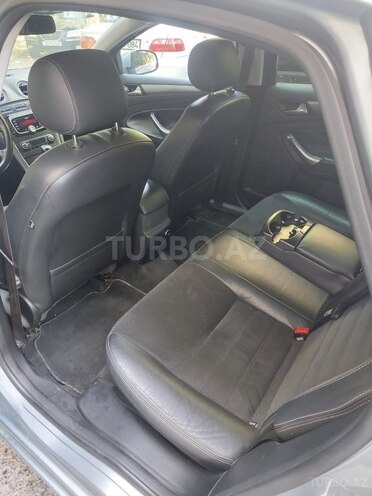 Ford Mondeo-6