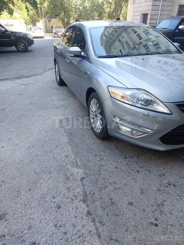 Ford Mondeo-3