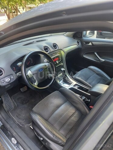 Ford Mondeo-5