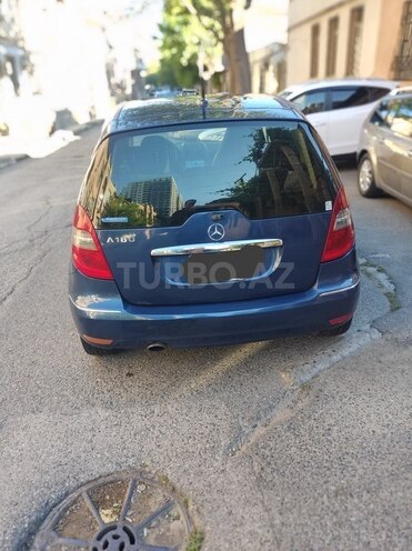 Mercedes A 180-2