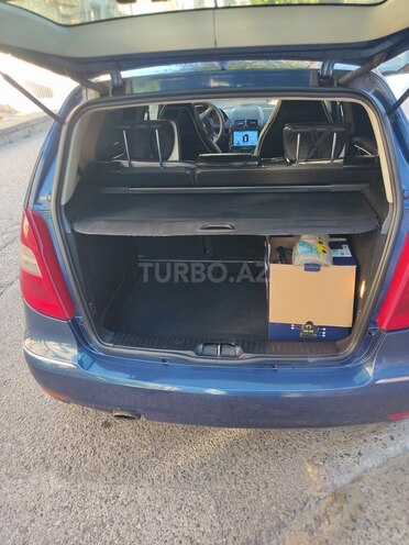 Mercedes A 180-5