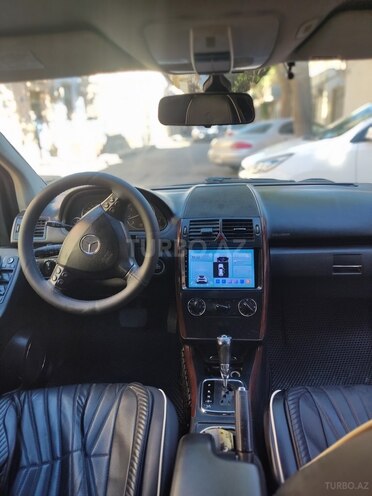 Mercedes A 180-3