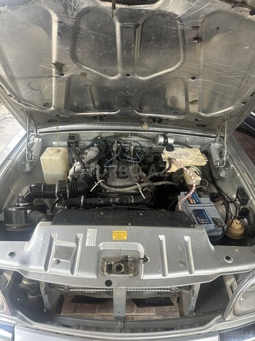 GAZ 31105 "Volga"-6