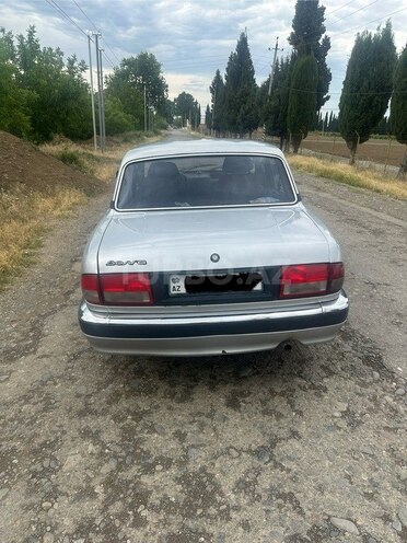 GAZ 31105 "Volga"-5