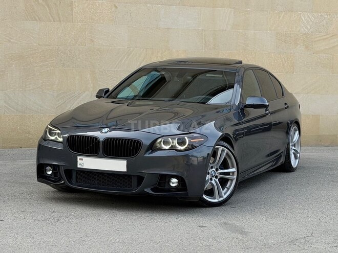 BMW 528-1