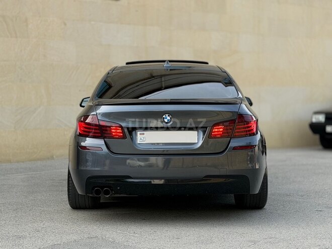 BMW 528-4