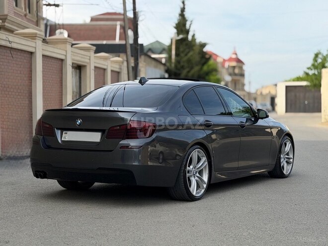 BMW 528-8