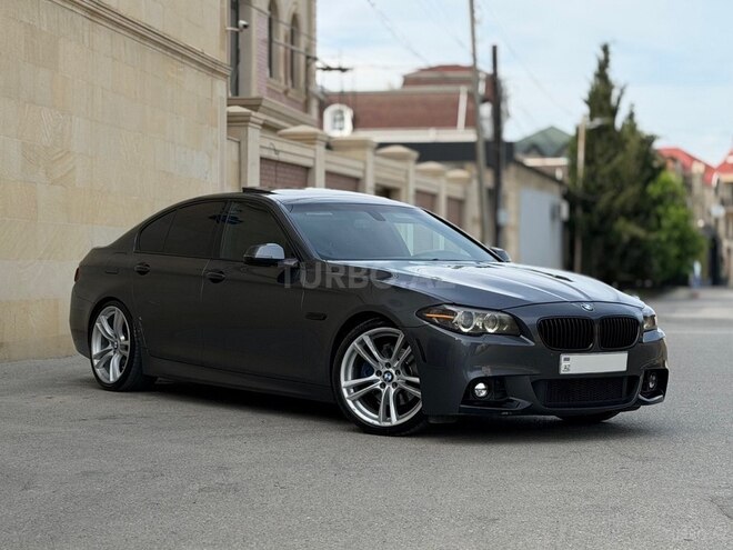 BMW 528-6