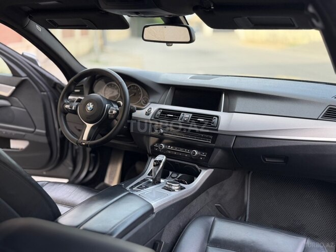 BMW 528-11