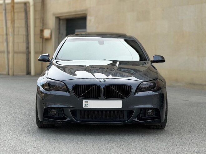 BMW 528-9
