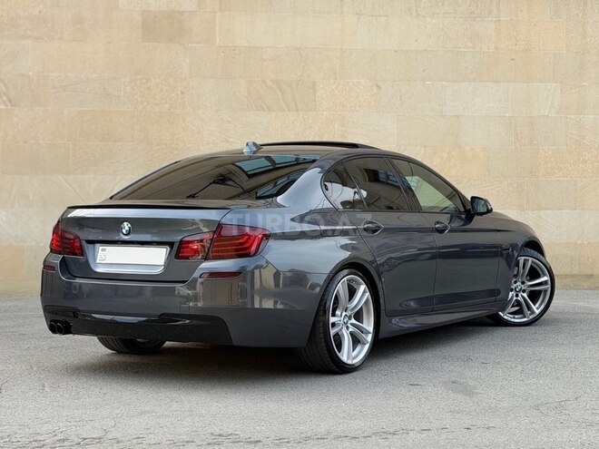 BMW 528-5
