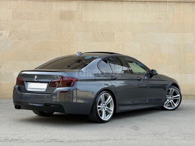 BMW 528-7