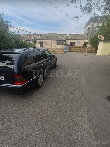 Mercedes C 180-7