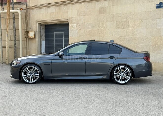 BMW 528-10