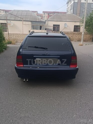 Mercedes C 180-10