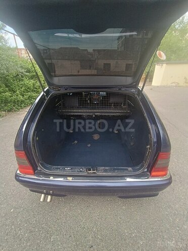Mercedes C 180-11