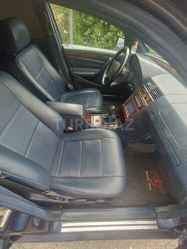 Mercedes C 180-13