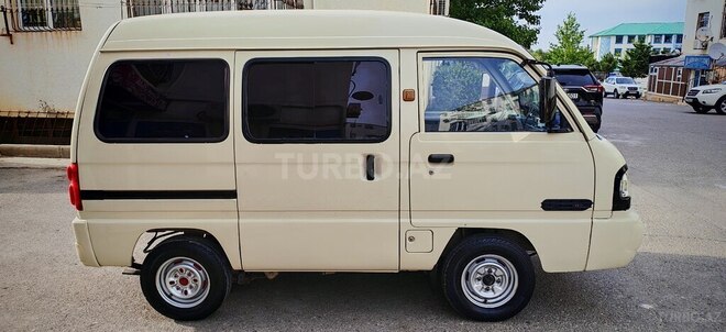 Daewoo Damas-2