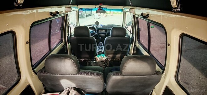 Daewoo Damas-6