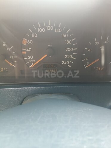 Mercedes C 180-19
