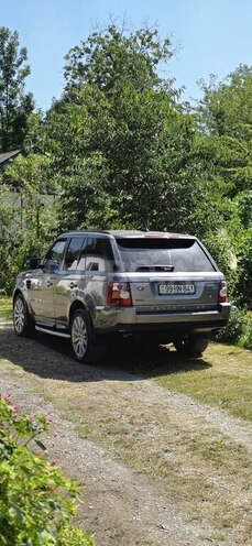 Land Rover RR Sport-2