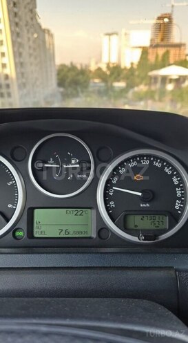 Land Rover RR Sport-3