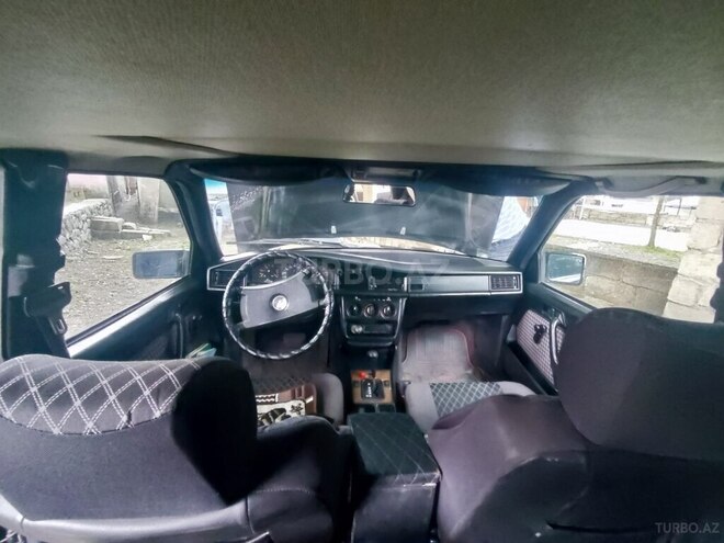 Mercedes 190-3