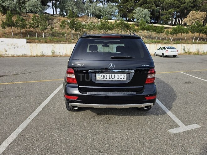 Mercedes ML 350 4MATIC-6